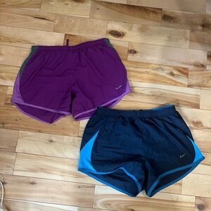 Nike Sporty Shorts